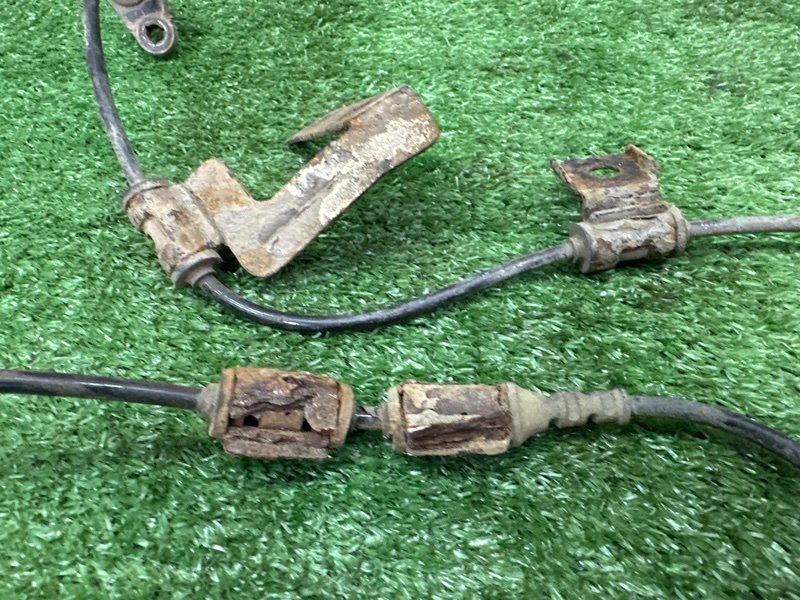 Датчик ABS Kia Sportage 3 2015 SL