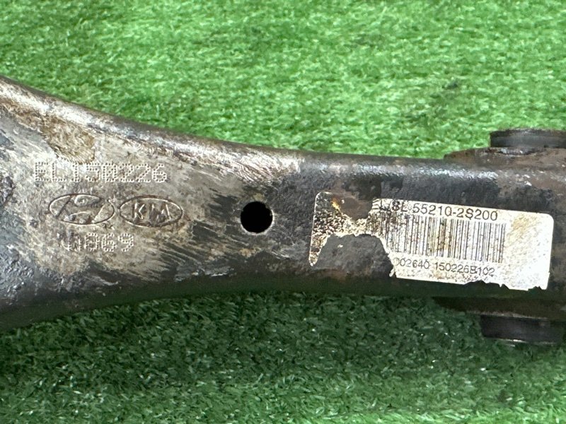 Рычаг подвески Kia Sportage 3 2015 SL