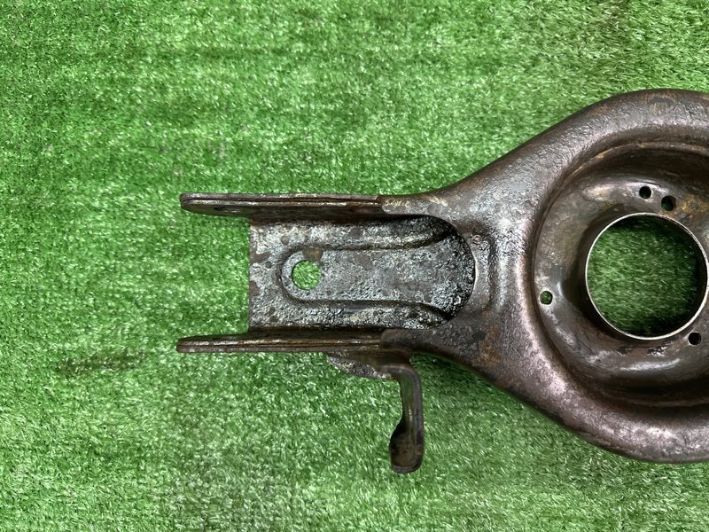 Рычаг подвески Kia Sportage 3 2015 SL