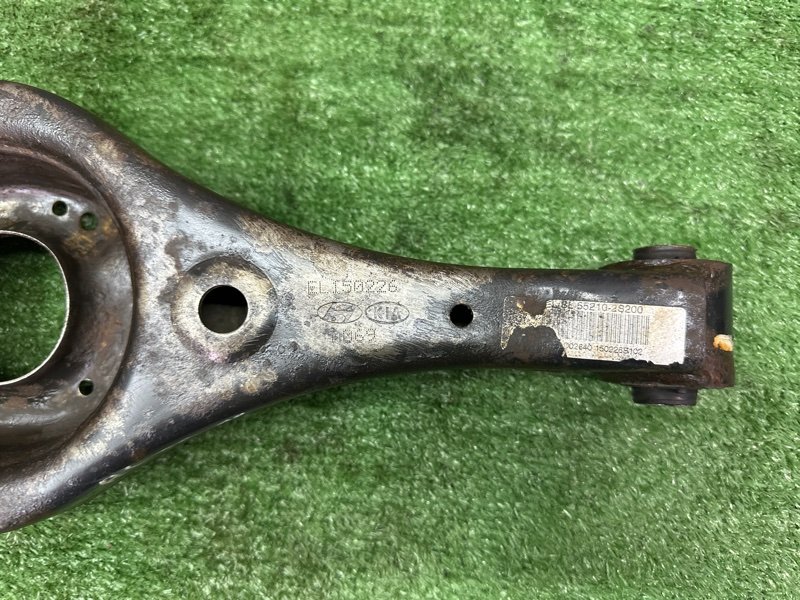 Рычаг подвески Kia Sportage 3 2015 SL