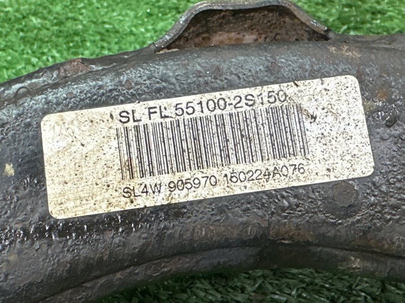 Рычаг верхний Kia Sportage 3 2015 SL