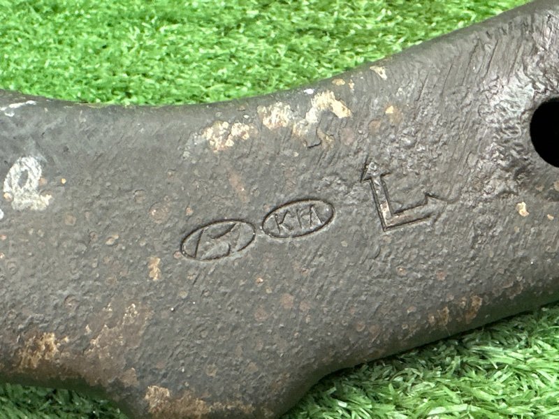 Рычаг верхний Kia Sportage 3 2015 SL