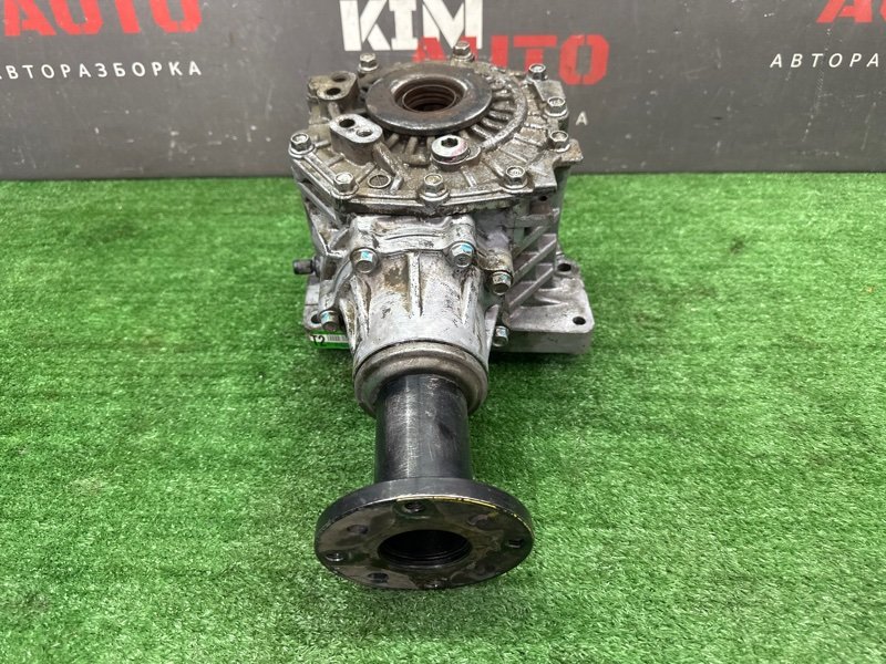 Раздаточная коробка Kia Sportage 3 2015 SL