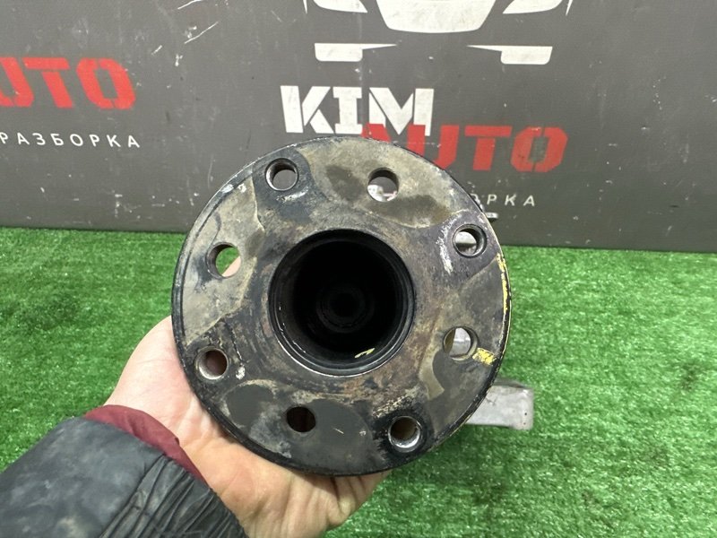 Раздаточная коробка Kia Sportage 3 2015 SL