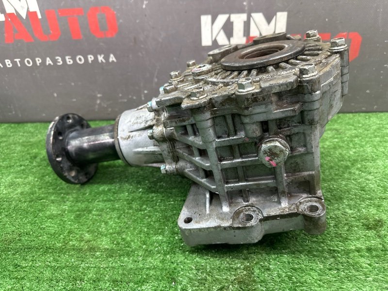 Раздаточная коробка Kia Sportage 3 2015 SL