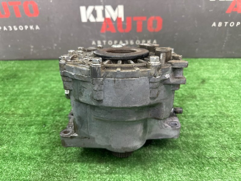 Раздаточная коробка Kia Sportage 3 2015 SL