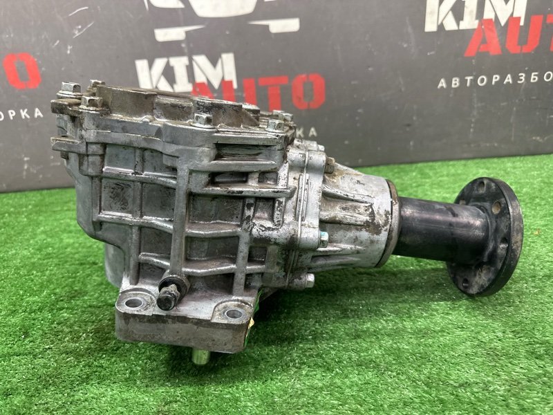 Раздаточная коробка Kia Sportage 3 2015 SL