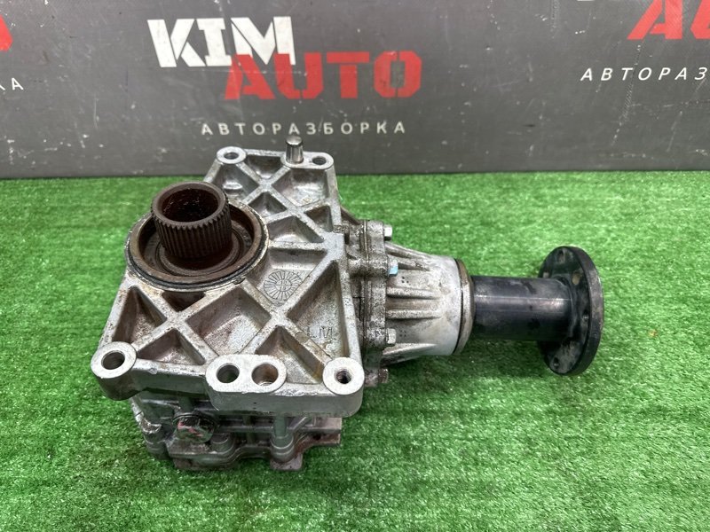 Раздаточная коробка Kia Sportage 3 2015 SL