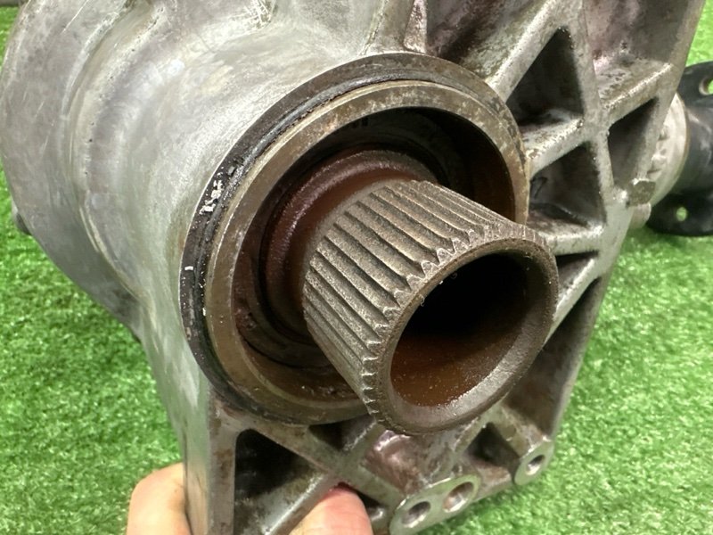 Раздаточная коробка Kia Sportage 3 2015 SL