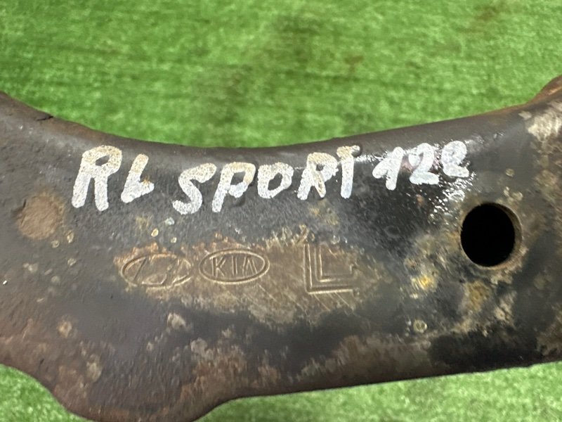 Рычаг верхний Kia Sportage 3 2015 SL