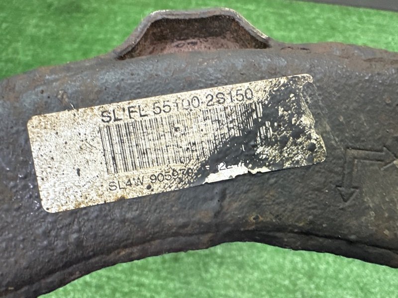 Рычаг верхний Kia Sportage 3 2015 SL