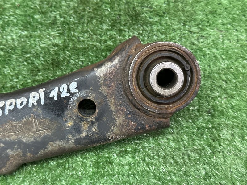 Рычаг верхний Kia Sportage 3 2015 SL