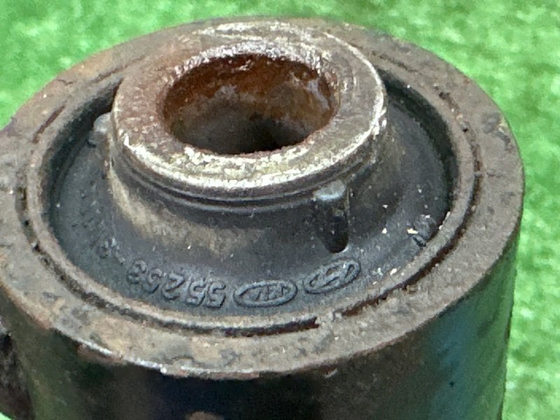 Тяга поперечная Kia Sportage 3 2015 SL