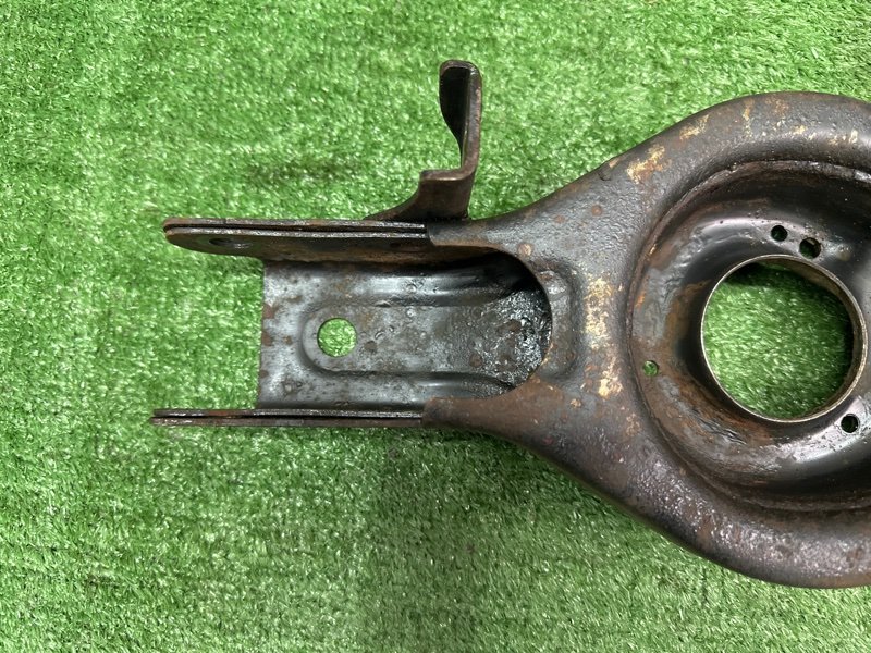 Рычаг подвески Kia Sportage 3 2015 SL