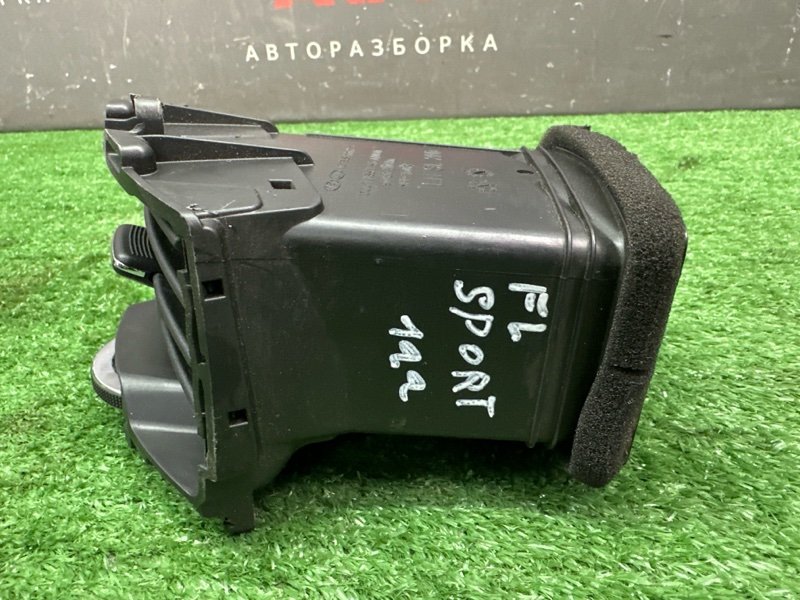 Дефлектор отопителя Kia Sportage 3 2015 SL