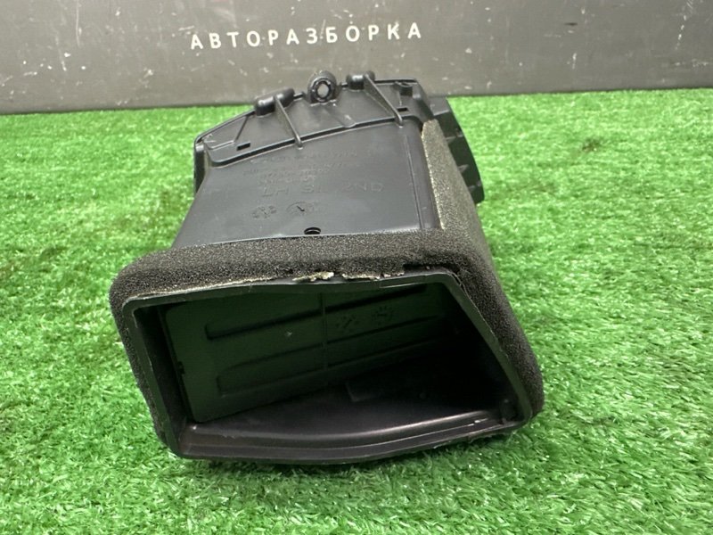 Дефлектор отопителя Kia Sportage 3 2015 SL