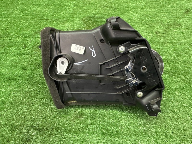 Дефлектор отопителя Kia Sportage 3 2015 SL