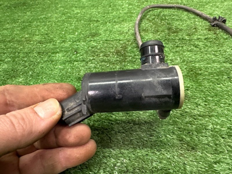 Насос омывателя Kia Sportage 3 2015 SL