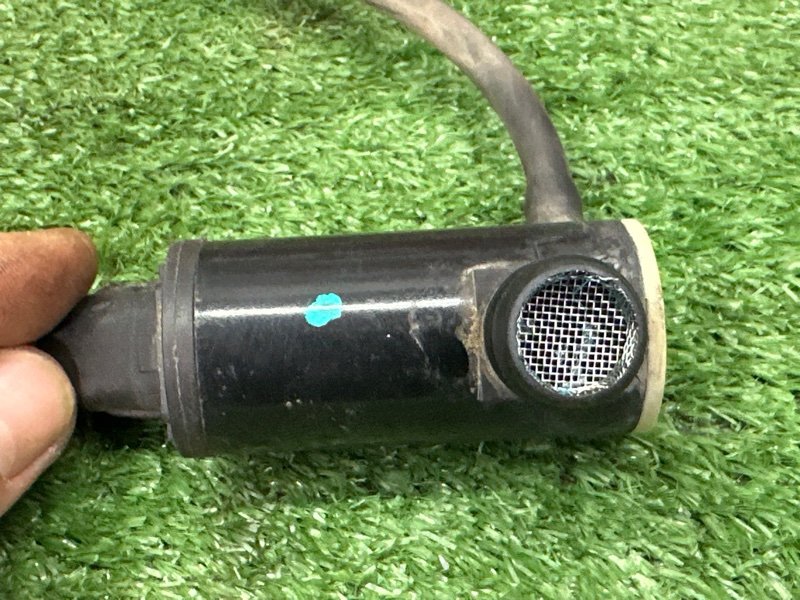 Насос омывателя Kia Sportage 3 2015 SL