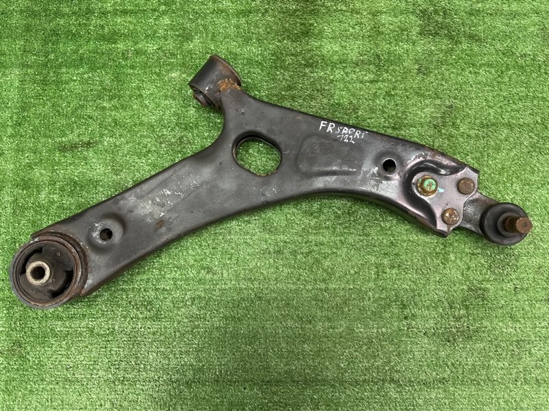 Рычаг подвески Kia Sportage 3 2015 SL