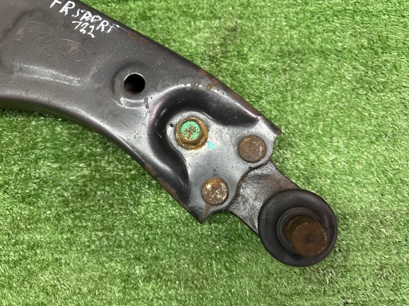 Рычаг подвески Kia Sportage 3 2015 SL