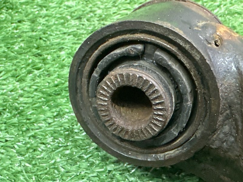 Рычаг подвески Kia Sportage 3 2015 SL