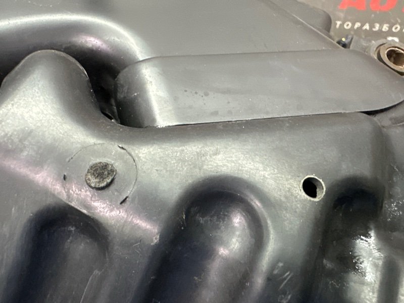 Корпус воздушного фильтра Kia Sportage 3 2015 SL