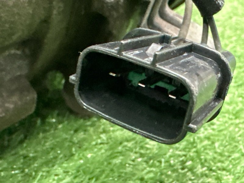 Компрессор кондиционера Kia Sportage 3 2015 SL