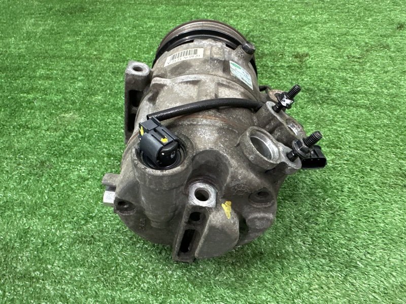 Компрессор кондиционера Kia Sportage 3 2015 SL