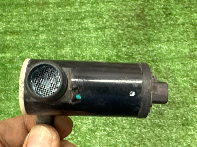 Насос омывателя Kia Sportage 3 2015 SL