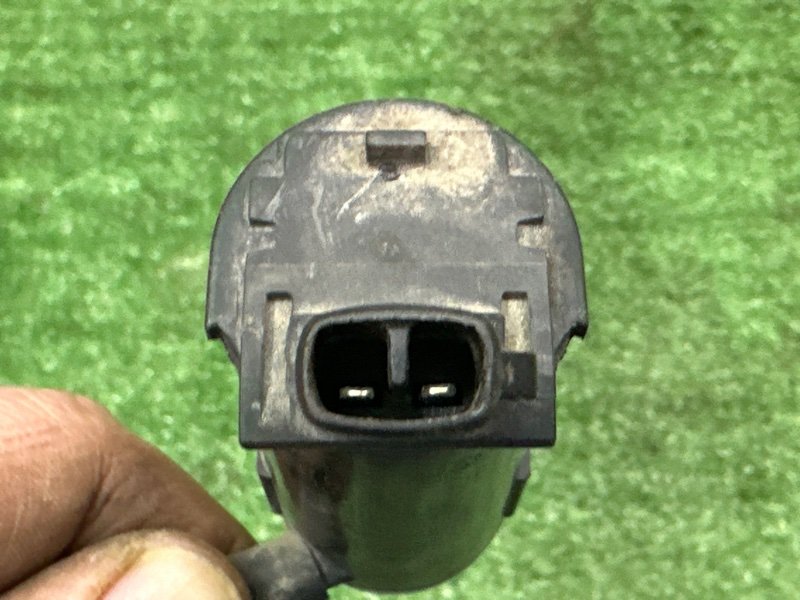 Насос омывателя Kia Sportage 3 2015 SL