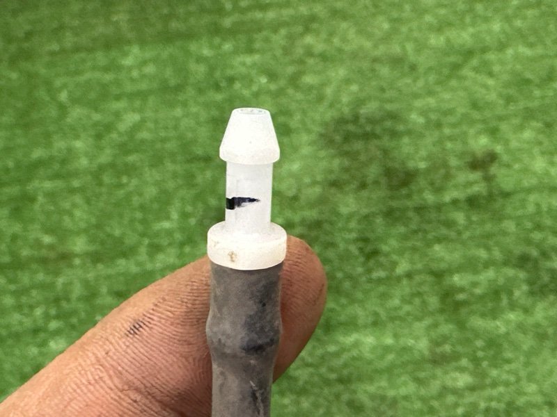 Насос омывателя Kia Sportage 3 2015 SL