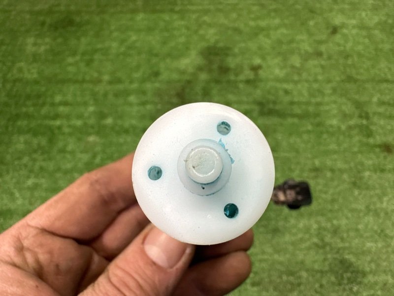 Датчик уровня бачка омывателя Kia Sportage 3 2015 SL