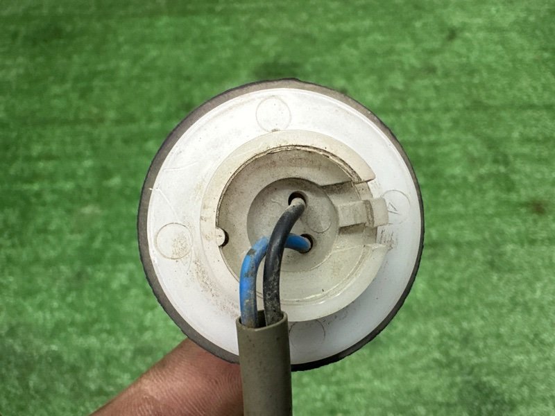 Датчик уровня бачка омывателя Kia Sportage 3 2015 SL