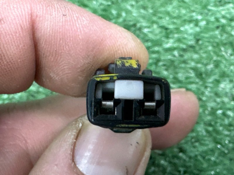 Датчик ABS Kia Sportage 3 2015 SL