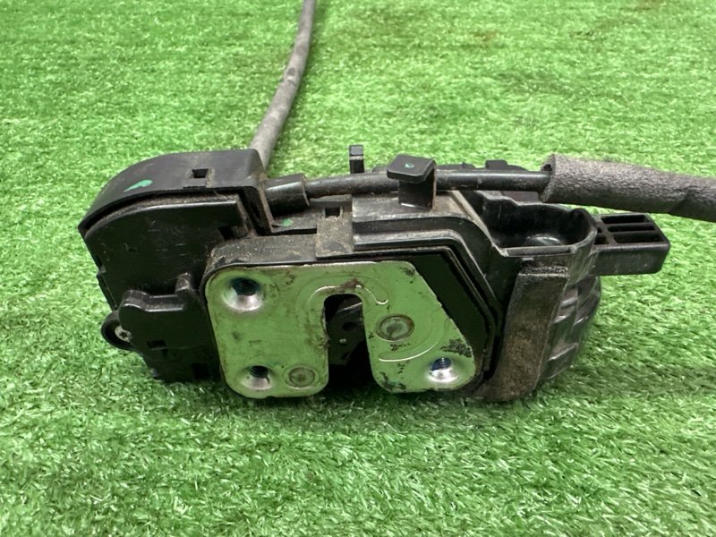 Замок двери Kia Sportage 3 2015 SL