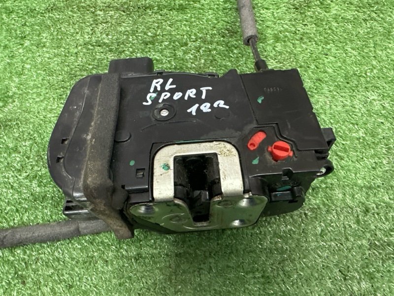 Замок двери Kia Sportage 3 2015 SL