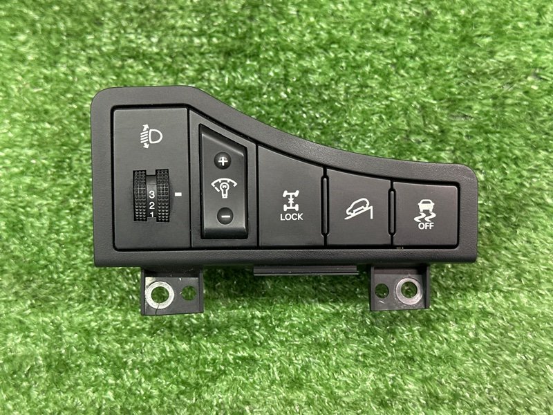 Блок кнопок Kia Sportage 3 2015 SL