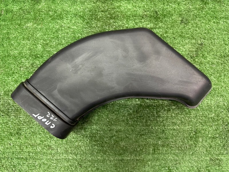 Патрубок корпуса воздушного фильтра Kia Sportage 3 2015 SL