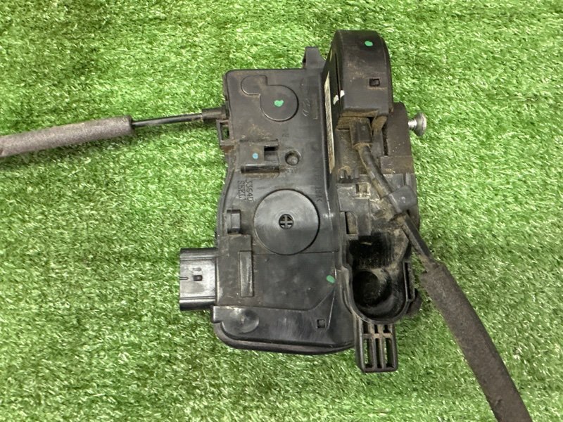 Замок двери Kia Sportage 3 2015 SL