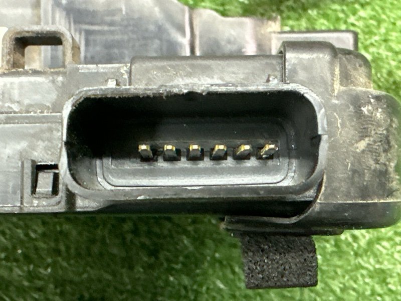 Замок двери Kia Sportage 3 2015 SL