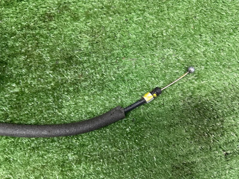 Замок двери Kia Sportage 3 2015 SL