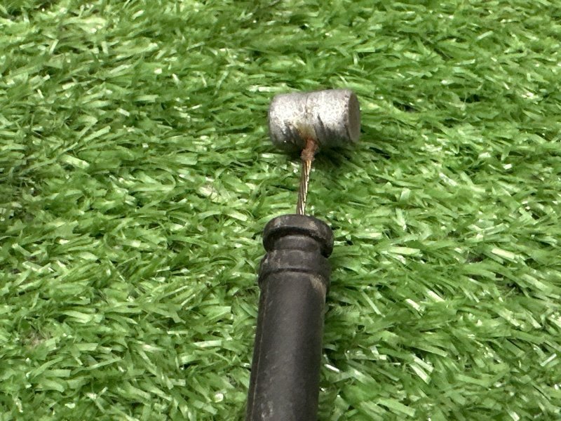 Замок двери Kia Sportage 3 2015 SL