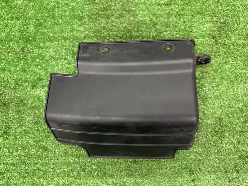 Воздухозаборник Kia Sportage 3 2015 SL