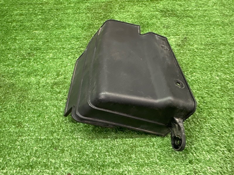 Воздухозаборник Kia Sportage 3 2015 SL