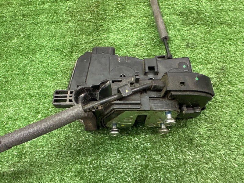 Замок двери Kia Sportage 3 2015 SL