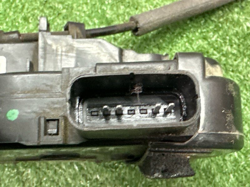 Замок двери Kia Sportage 3 2015 SL