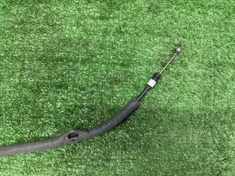 Замок двери Kia Sportage 3 2015 SL