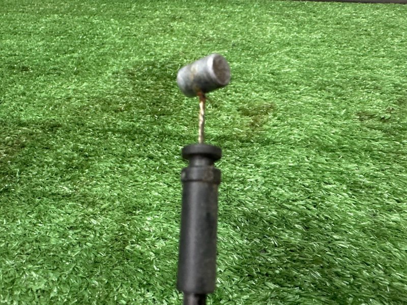 Замок двери Kia Sportage 3 2015 SL