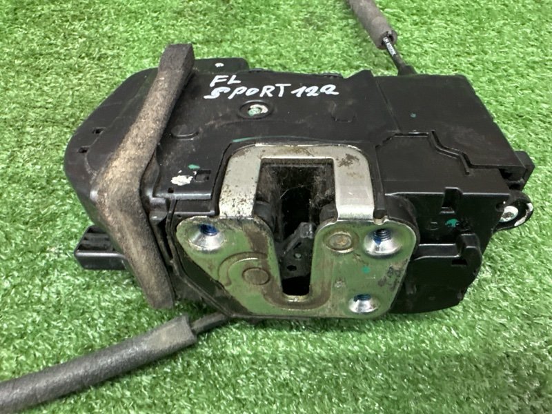 Замок двери Kia Sportage 3 2015 SL